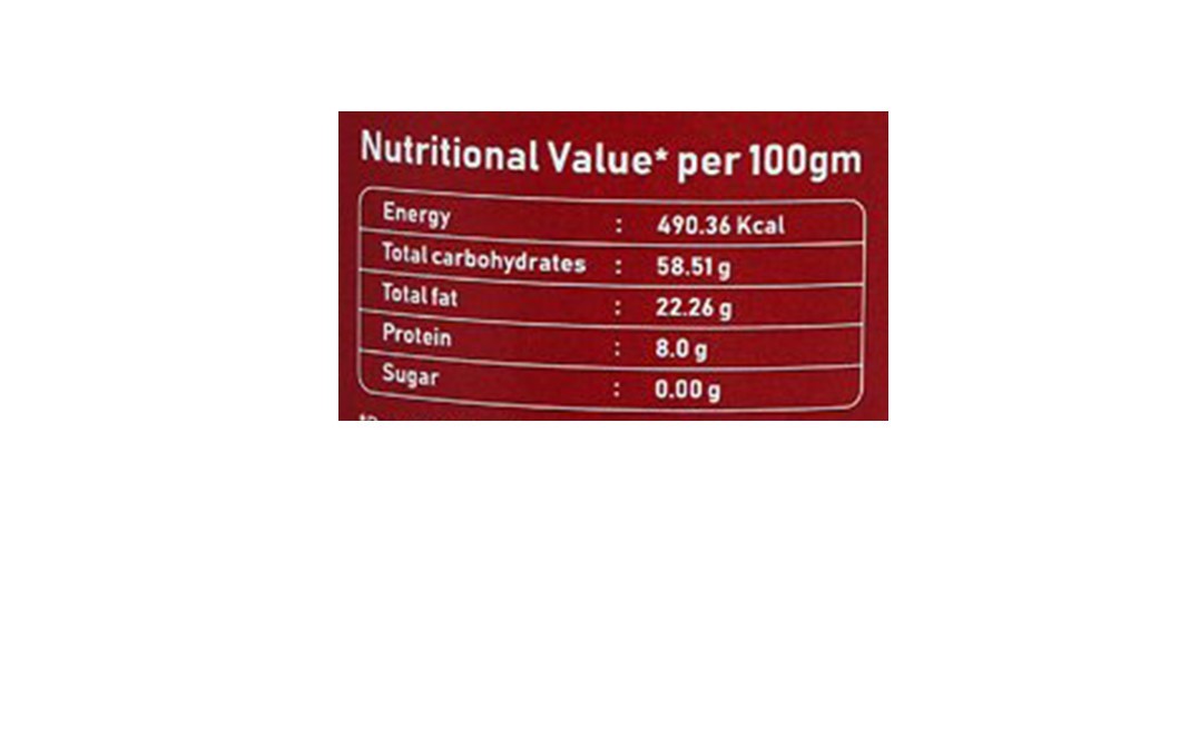 Graminway Tasty Ragi Chivda    Plastic Jar  160 grams